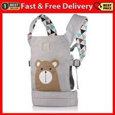 GAGAKU Doll Carrier Front and