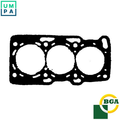 Gasket cylinder head - gasket, ch8390