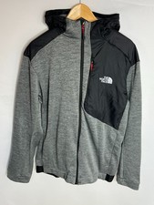 North Face Hoodie Mittelegi