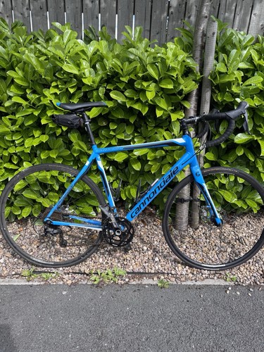 Cannondale synapse - cannondale,
