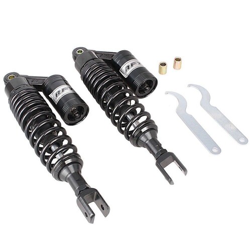 320mm air shock - 320mm,