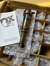 Fox Float DPS Factory Rear