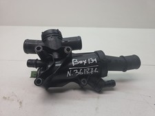 FORD S-MAX MK1 FOCUS MK2 MONDEO MK4 2.0 TDCI THERMOSTAT HOUSING 9656182980