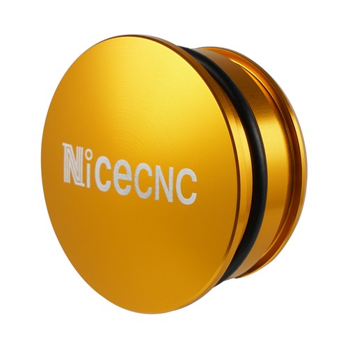 Nicecnc left frame - nicecnc, hole