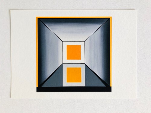 Limited edition giclee art - edition,