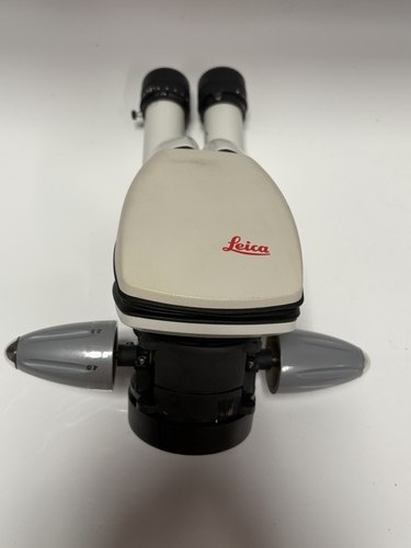 Leica 10445822 stereo - leica,