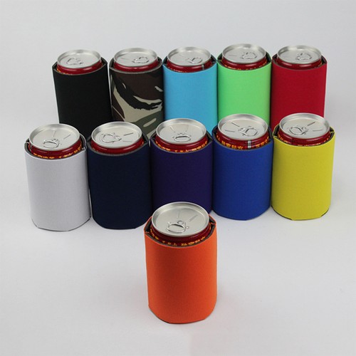 Pcs fabric can cooler - pcs,