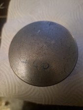 Bsa Bantam 175cc  Piston And