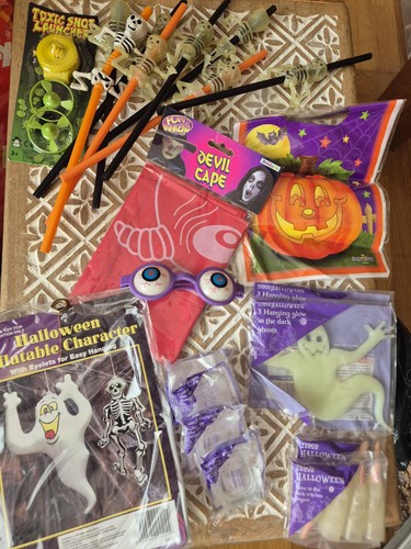 Tesco halloween hanging - tesco,