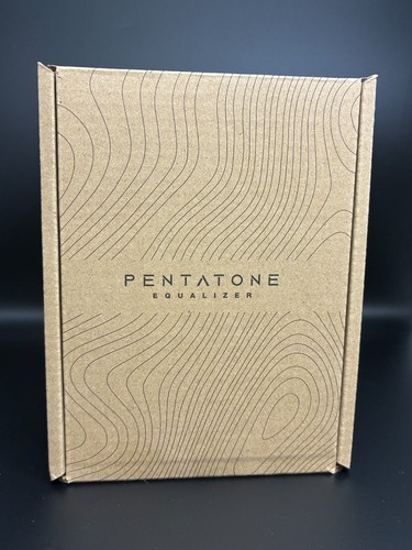 Ibanez pentatone equalizer - ibanez,