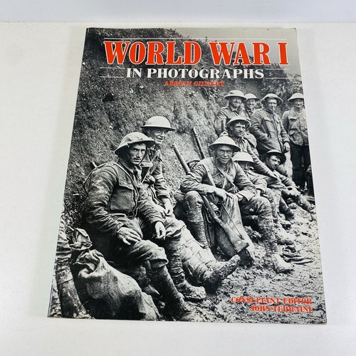 World war photographs - in,