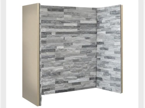 Arctic slate fire chamber - fire,