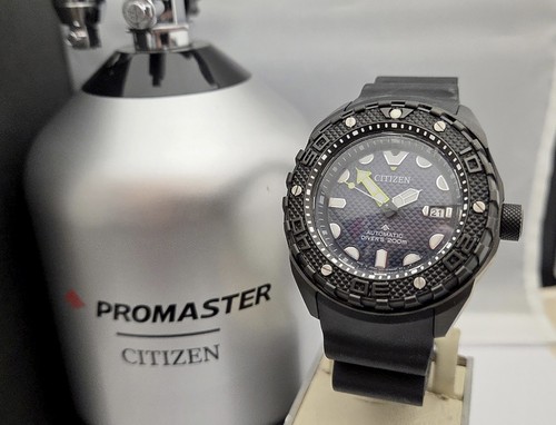 Citizen promaster nb6005 - citizen, nb6005-05l