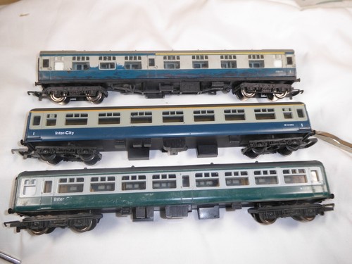 Hornby triang lima gauge - hornby/triang/lima,