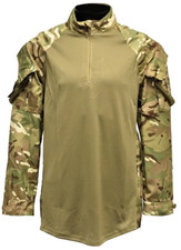 UBACS Under Body Armour Combat
