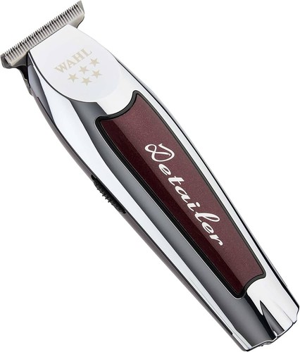 Wahl detailer cordless corded - wahl,