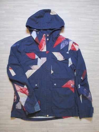 Pretty green jacket - pretty, large