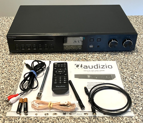 Audizio brescia hifi - audizio, streaming