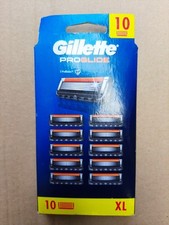 GENUINE GILLETTE PROGLIDE XL