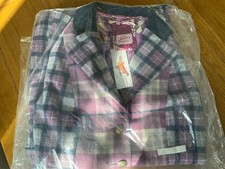 JOE BROWNS herringbone