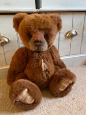 Charlie Bears - Dimples -