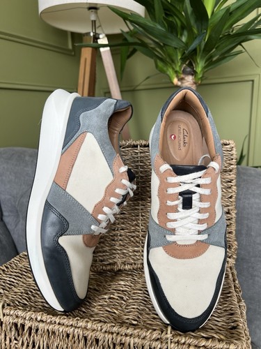 Clarks unstructured rio run - clarks,