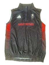 Team paris 2024 - gb,
