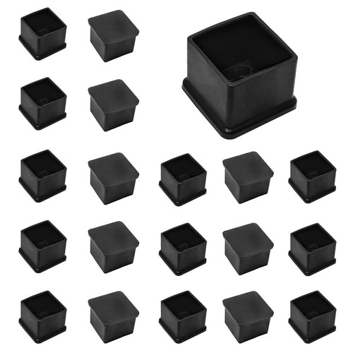 Square pvc vinyl - square, chair