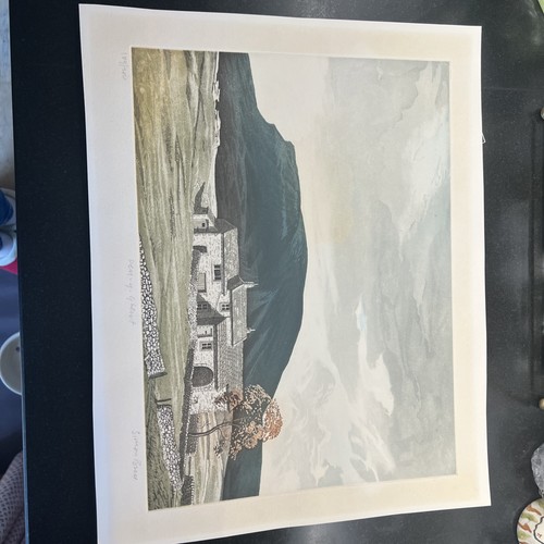 Signed ltd edition print - edition,