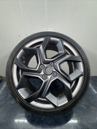 Ford fiesta mk8 - ford, st