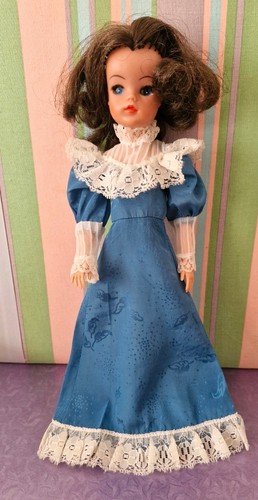 Vintage pedigree sindy - vintage, doll
