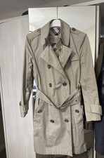 Burberry trench coat women - trench,