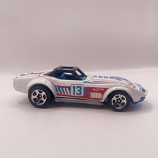 Hot Wheels ’69 Corvette