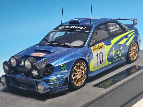 Subaru 2002 wrc rally - s7,
