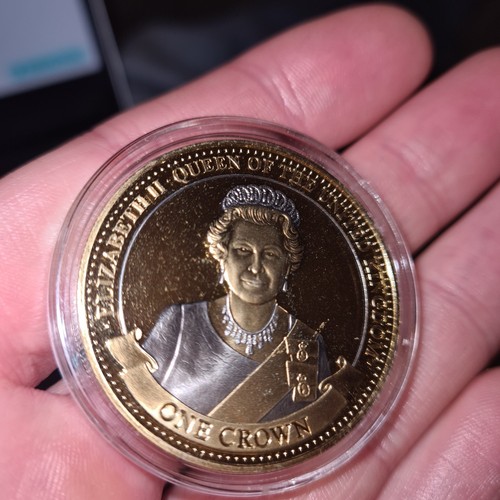 2017 queen elizabeth one - queen,