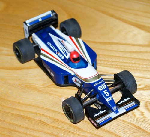 Scalextric classic analogue - scalextric,
