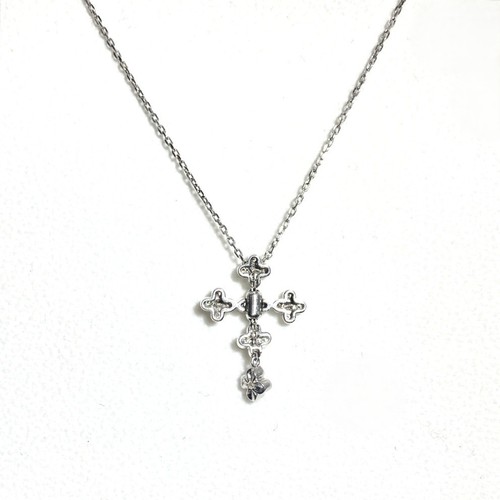 Vendome aoyama cross - vendome, necklace