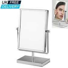 Dual Sided Magnifying Make Up