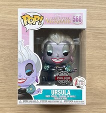 Funko Pop Disney The Little