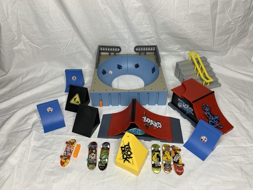 Tech deck daewon mega bowl - mega,