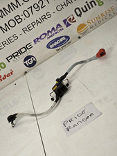 Pride ranger mobility scooter parts Circuit Breaker Battery Lead