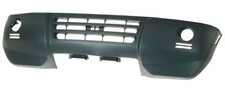 Fits Mitsubishi Shogun Front
