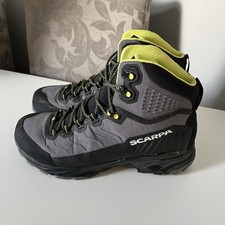 Scarpa Men's Rush TRK LT