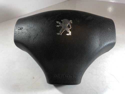 Peugeot 206 steering wheel - peugeot,