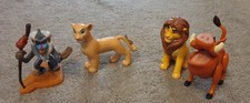Lion King Figures