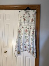 Ted Baker  Floral Pattern