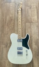 Fender Limited Edition Cabronita Tele. VGC. (Case Queen). With Original Gig Bag.