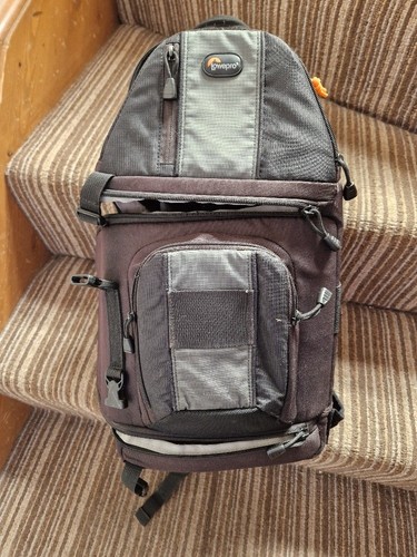 Lowepro slingshot 202 - lowepro,