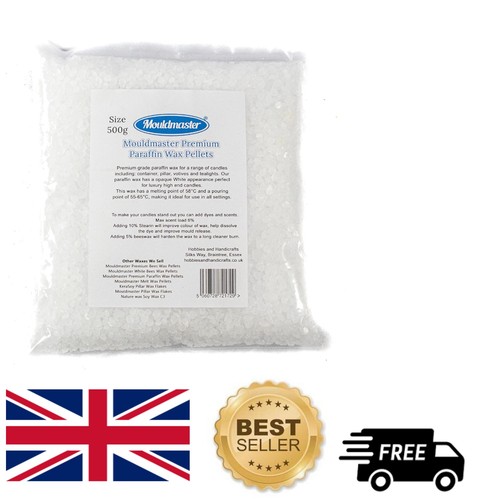 Paraffin wax for candle - wax,