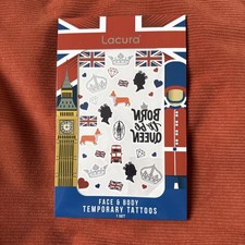 British Queen Related Union